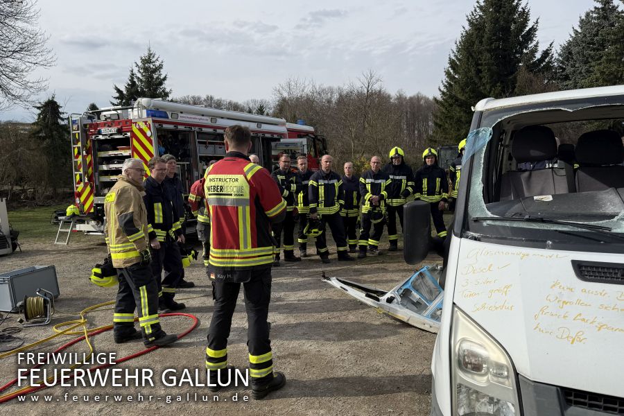Erster Ausbildungstag 2026